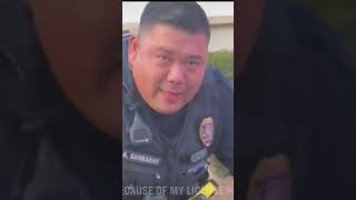 🔵🔴Tulare pulled over by police [upl. by Assilat51]