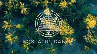 MOVE ECSTATIC DANCE  Dj Aman [upl. by Ociredef105]