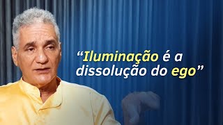 COMO DERRUBAR O EGO  e não acumular mais KARMA  Satsang com Alexandre Magno [upl. by Sezen]