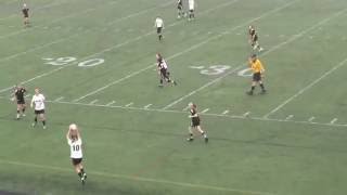 Pipeline 2004 Girls Black EDP Open Cup Highlights 100116 [upl. by Ameen]