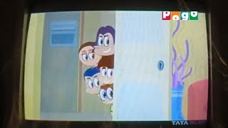 Titoo Cartoon  Discovery Kids  New show  New episode titoo titu discoverykids [upl. by Ednew70]