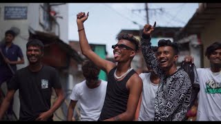 THUG RC  TADIPAR PAKSHA  Prodby mc sandy  OFFICIAL RAP VIDEO  2K23 [upl. by Asusej]