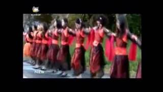 Kurdish Music amp Dance  Aziz Weisi [upl. by Ajak611]