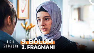 Kızıl Goncalar 9 Bölüm 2 Fragmanı  quotİnat Etmiyoruz Sabrediyoruzquot [upl. by Yun]