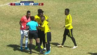 Fasil kenema vs Ethiopia Buna Highlight  Week 2  ፋሲል ከነማ Vs ኢትዮጵያ ቡና  2ተኛ ሳምንት [upl. by Hollister258]