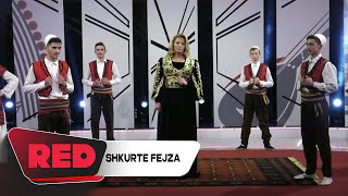 Shkurte Fejza  Kthimi Skenderbeut [upl. by Merrie]