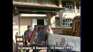 CAMAIORE 1995  LA VORAGINE [upl. by Gambrill928]