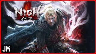 Чи поганий соулслайк Nioh 1 2 [upl. by Alton]