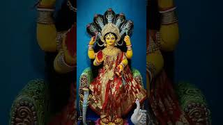 joy ma Manasa 🙏🌺🐍 maa manasa youtubeshorts viralvideo shortvideo new maa katrending video [upl. by Meghan]