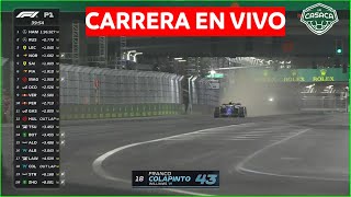 🛑 GP de QATAR 🔥 FÓRMULA 1 EN VIVO  CORRE FRANCO COLAPINTO [upl. by Philippe]