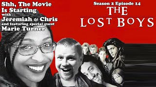 The Lost Boys feat Marie Turner  Season 2 Episode 14 [upl. by Higley]