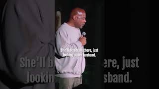 Thats REAL Love  Alonzo Bodden shorts [upl. by Nyrmac]