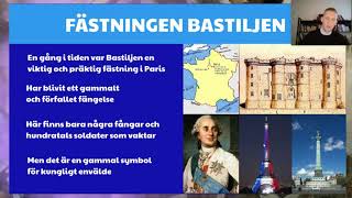 Stormningen av Bastiljen [upl. by Stormi]