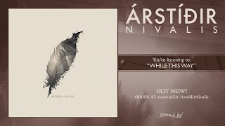 Árstíðir  Nivalis 2018 Full album [upl. by Grimes166]