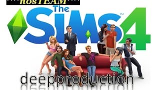 How To Install The Sims 4 nosTEAM [upl. by Akital998]