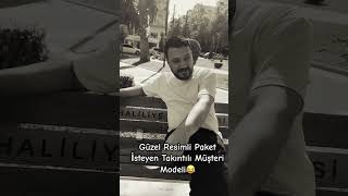 Güzel Resimli Paket😂 [upl. by Daus]