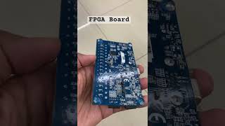 Diligent Basys 3 FPGA board electronic 3d 3dprinting fpga [upl. by Winchester]