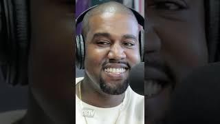 Kanye West Performs quotRunawayquot Live on Radio [upl. by Nailuj]