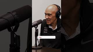 Tony Dungy Do the Things Your Kids Like to Do allprodad podcast [upl. by Nomma]