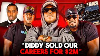 How The LOX Lost Their Entire Career In One Day [upl. by Bergess]