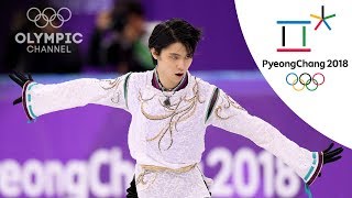 What Makes Yuzuru Hanyu Great  Coach Brian Orsers Exclusive Insights [upl. by Jarrett]