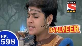 Baal Veer  बालवीर  Episode 598  10th December 2014 [upl. by Rourke230]