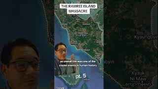 The truth about the ramree island massacre pt 5 [upl. by Eadith294]