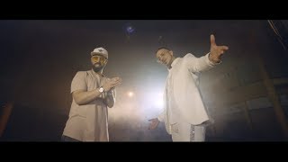 Vuelve  Leo Guzman ft Barroso Oficial Video [upl. by Melba957]