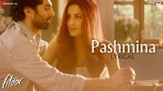 Pashmina Serial Title Song  Full Song [upl. by Kenta]