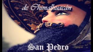 SAN PEDROMUSICA DE CARNAVAL DE CHIMALHUACAN [upl. by Glenden]