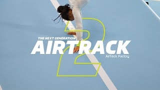 Introducing AirTrack 2 [upl. by Lusty]