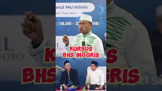 KURSUS BAHASA INGGRIS [upl. by Farman]