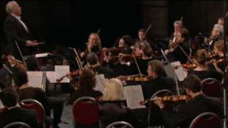 Neeme Jarvi conducts Mahler vaimusiccom [upl. by Adlih327]