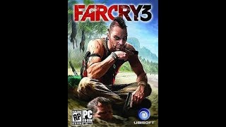 how to download far cry 3 for pc free full version [upl. by Maddeu796]