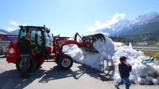 50 Jahre Maschinenring Osttirol [upl. by Einahteb]