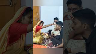 Tu mera bhai hai 🥰shorts shortsfeed viral rajamustafalifestyle [upl. by Funk]