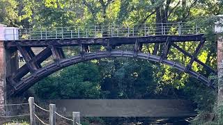 Visita à Floresta Nacional Ipanema em Iperó Araçoiaba da Serra e Capela do Alto [upl. by Demetri]