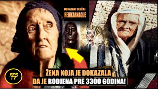 PO ISTINITOM DOGADJAJU  Rodjena pre 3300 godina [upl. by Cousins]