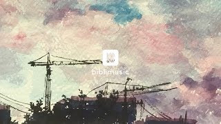 부드럽고 잔잔한데 어딘가 슬픈 기운이 있는 BGM [upl. by Mojgan]