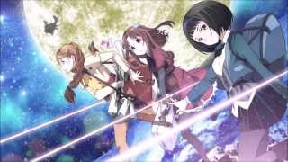 Nightcore  All around the world la la la la la HQ [upl. by Amasa450]