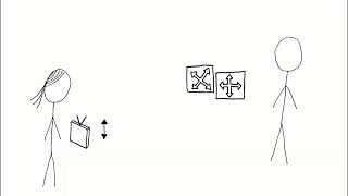 Quantum cryptography explained [upl. by Haym]