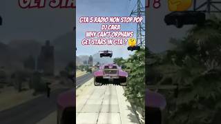 GTA5 RADIO gta gtav gta5 djcara gtaonline shortvideo shorts clips radio gtafunny gtashort [upl. by Plafker]