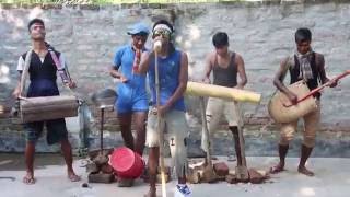 Bangla Funny Video O piya O Piya [upl. by Durman726]