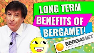 Long term Benefits of BergaMet [upl. by Largent]