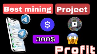 Top 2 Mining Project  Top 2 Best Mining Project  New Best mining project  Best Mining App 2024 [upl. by Ravid]