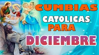 NAVIDAD LAS MEJORES CUMBIAS PARA DICIEMBRE Y ALABAR A DIOS [upl. by Ulysses]