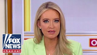 Kayleigh McEnany Let this sink in [upl. by Anaihs341]