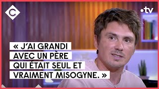 Guillermo Guiz le sens de lhumour féministe  C à Vous  13092021 [upl. by Leahcimauhsoj33]