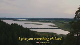 Goodness of God Lyrics  Favorite Christian Music 2024 [upl. by Amlus]