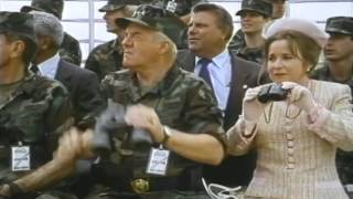 Sgt Bilko Trailer 1996 [upl. by Morty]